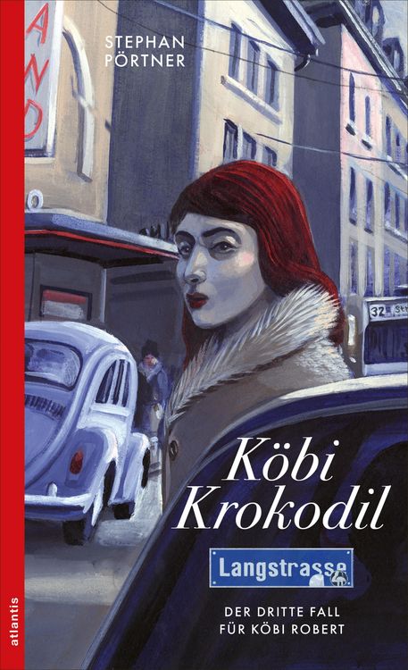 Produktbild: K&ouml;bi Krokodil