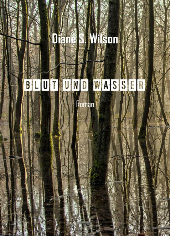 Produktbild: Blut und Wasser