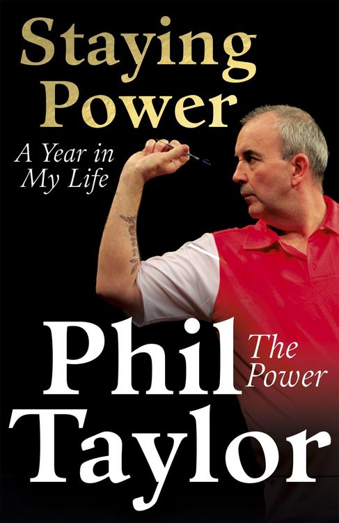 Produktbild: Staying Power