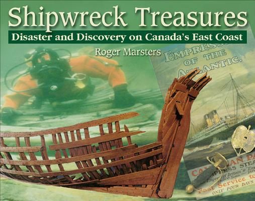 Produktbild: Shipwreck Treasures