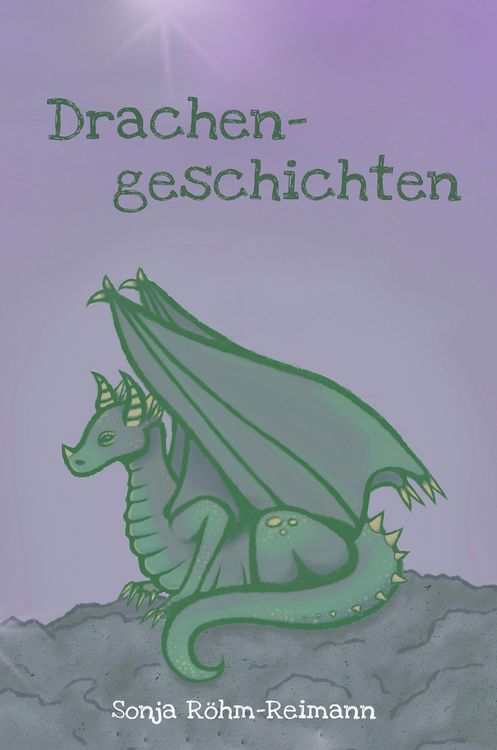 Produktbild: Drachengeschichten