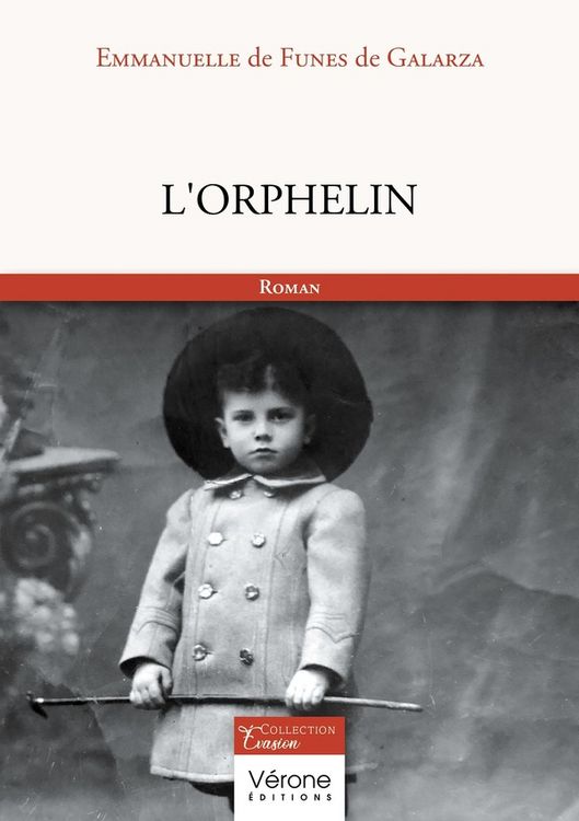 Produktbild: L orphelin