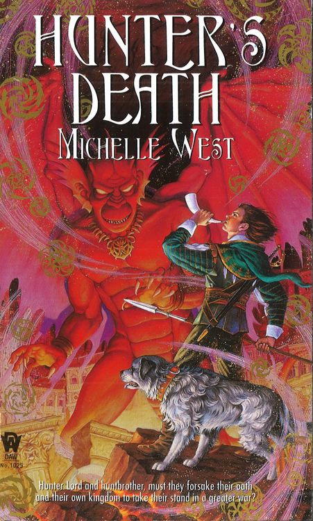 Produktbild: Hunter's Death
