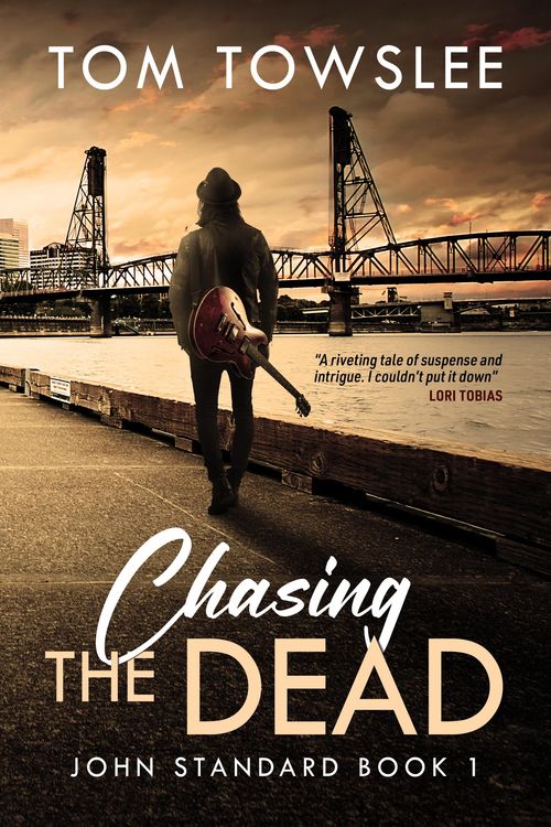 Produktbild: Chasing The Dead