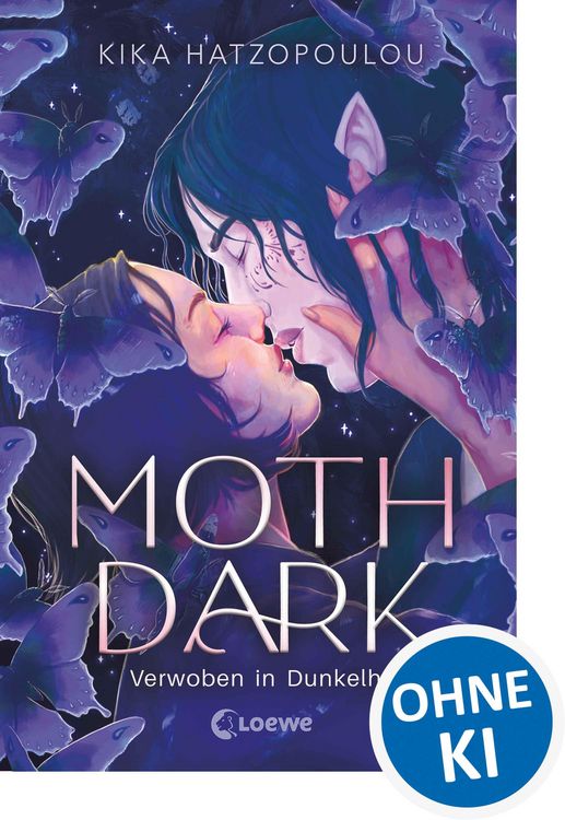 Produktbild: Moth Dark