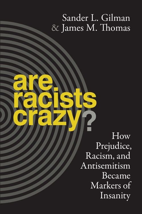 Produktbild: Are Racists Crazy?
