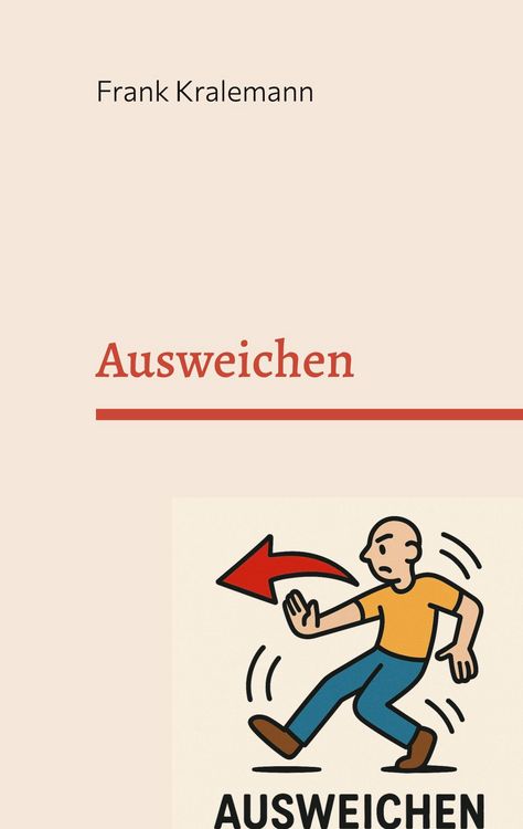 Produktbild: Ausweichen