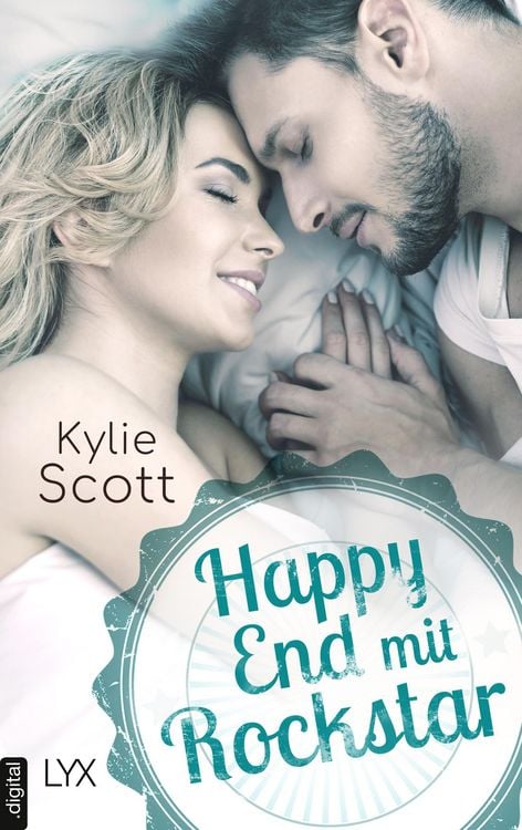 Produktbild: Happy End mit Rockstar