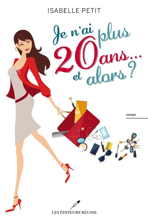 Produktbild: Je n'ai plus 20 ans... et alors ?