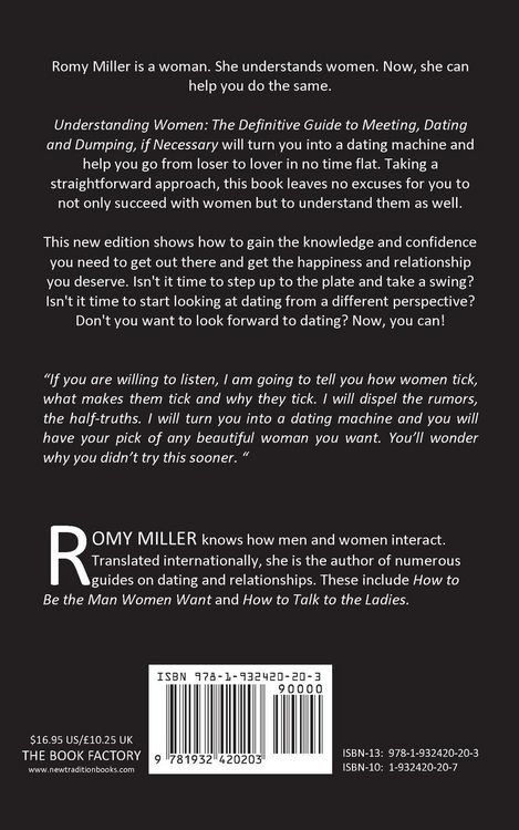 Produktbild: Understanding Women