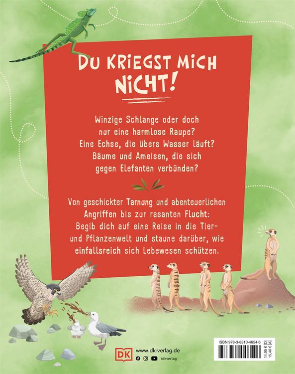 Produktbild: Ausgetrickst!