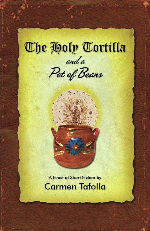 Produktbild: Holy Tortilla and a Pot of Beans