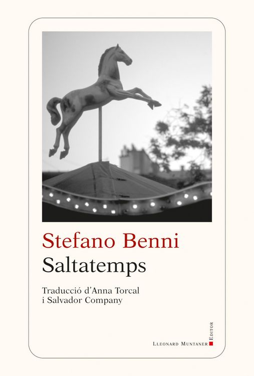 Produktbild: Saltatemps