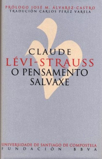 Produktbild: O pensamento salvaxe