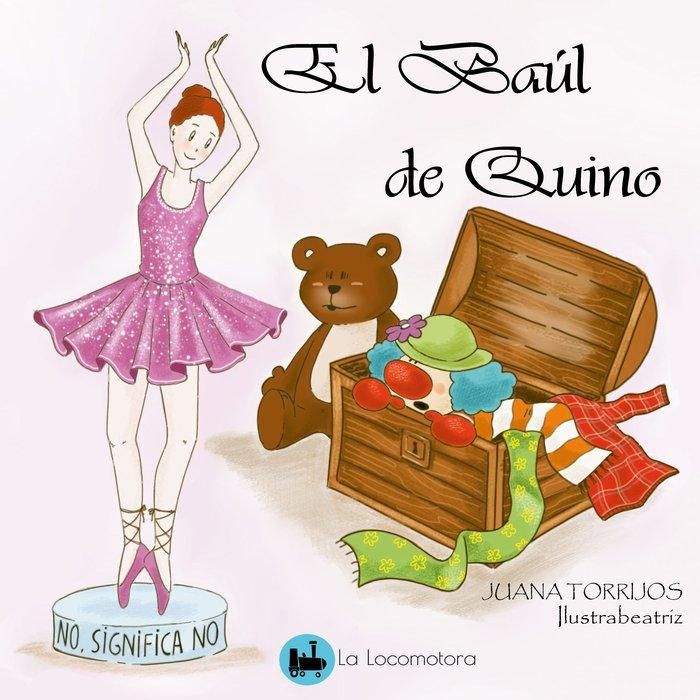 Produktbild: El ba&uacute;l de Quino
