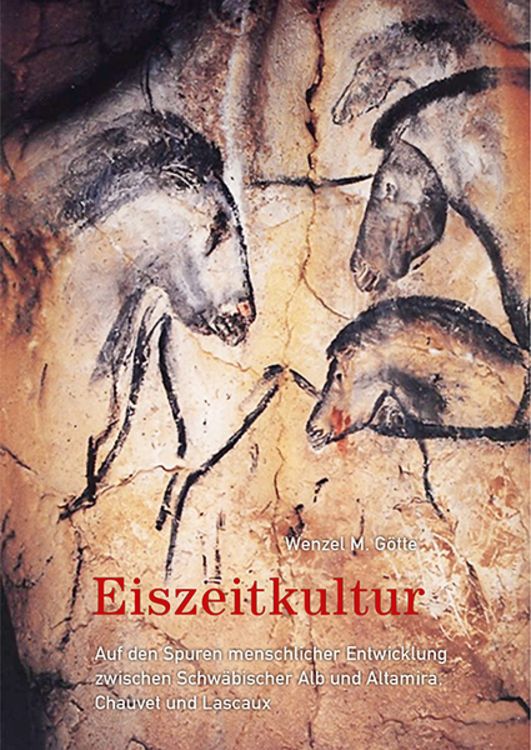 Produktbild: Eiszeitkultur