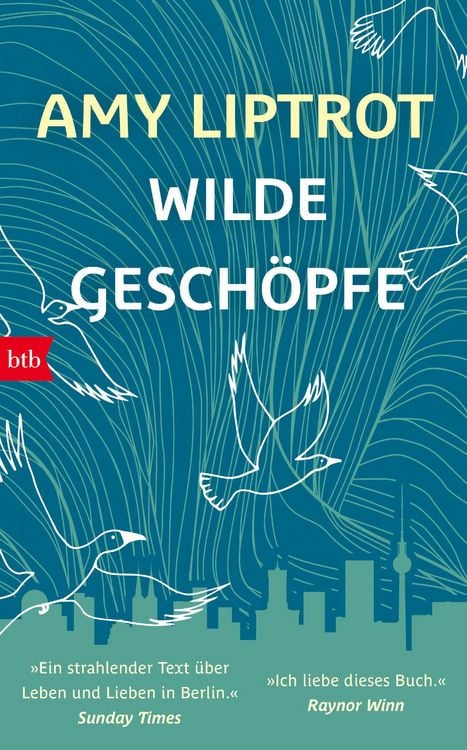 Produktbild: Wilde Gesch&ouml;pfe