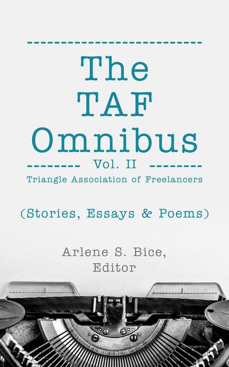 Produktbild: The TAF Omnibus