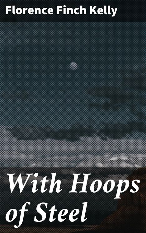 Produktbild: With Hoops of Steel