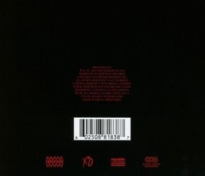 Produktbild: After Hours