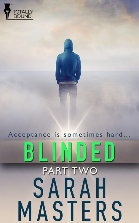 Produktbild: Blinded: Part Two