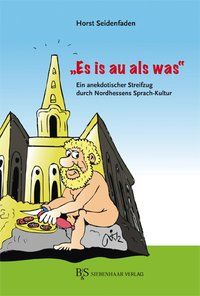 Produktbild: Es is au als was