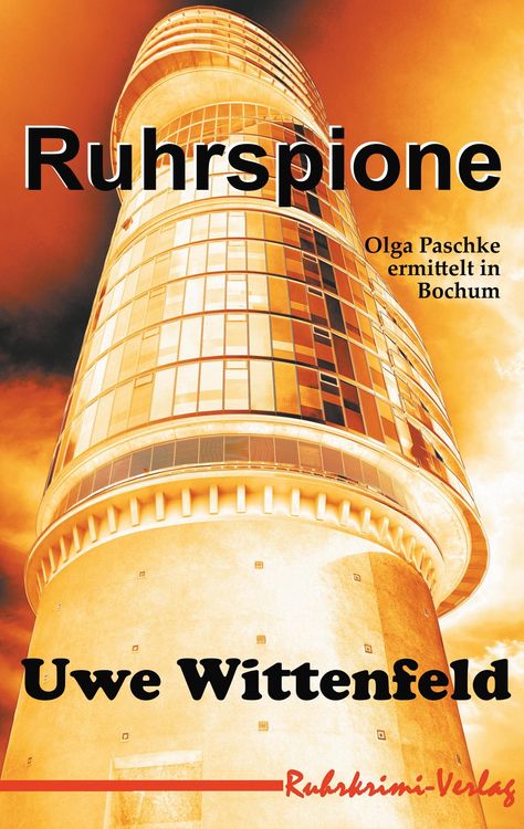 Produktbild: Ruhrspione