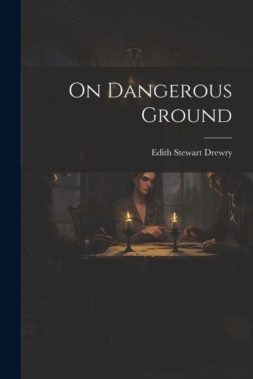 Produktbild: On Dangerous Ground