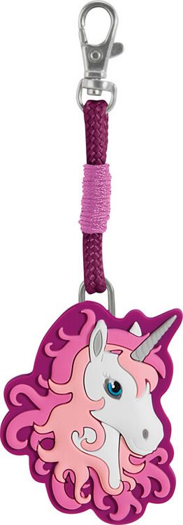 Produktbild: Anh&auml;nger Happy Charms Unicorn
