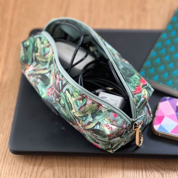 Produktbild: Easy Pouch Bag Affe