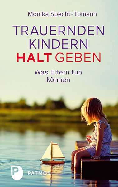 Produktbild: Trauernden Kindern Halt geben