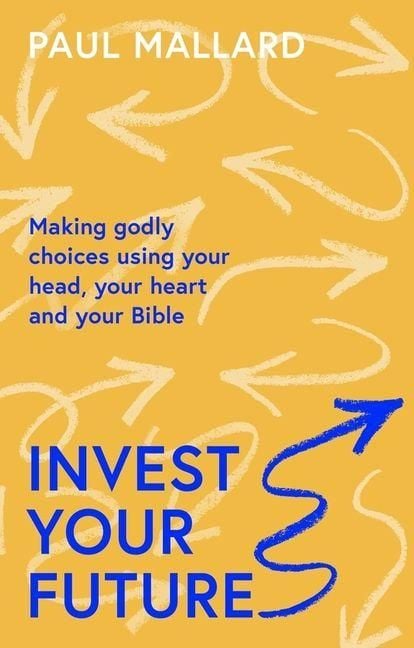 Produktbild: Invest Your Future