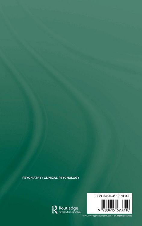 Produktbild: Psychosis as a Personal Crisis