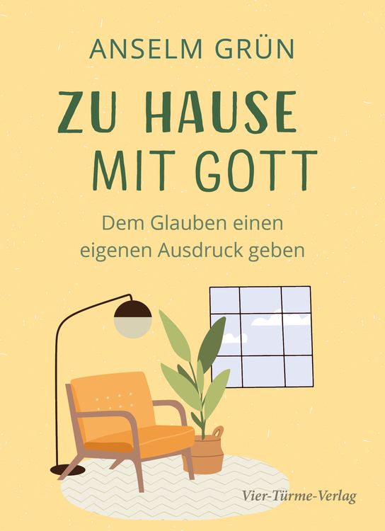 Produktbild: Zu Hause mit Gott