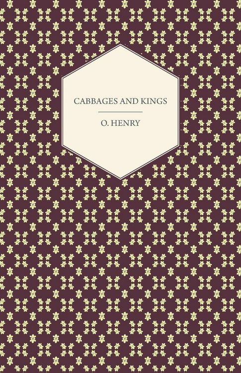 Produktbild: Cabbages and Kings