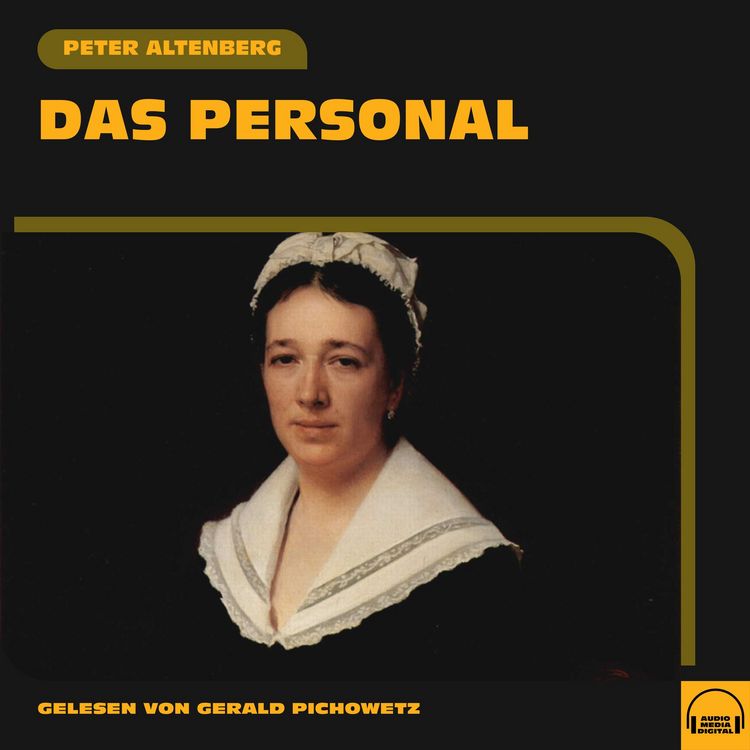 Produktbild: Das Personal