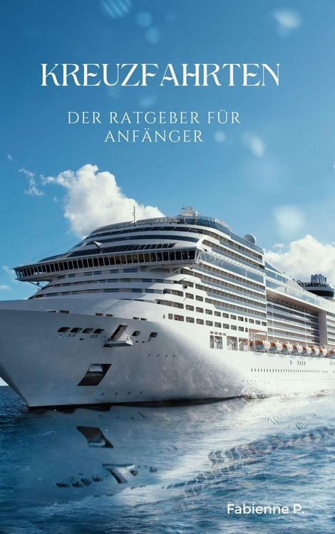 Produktbild: Kreuzfahrten