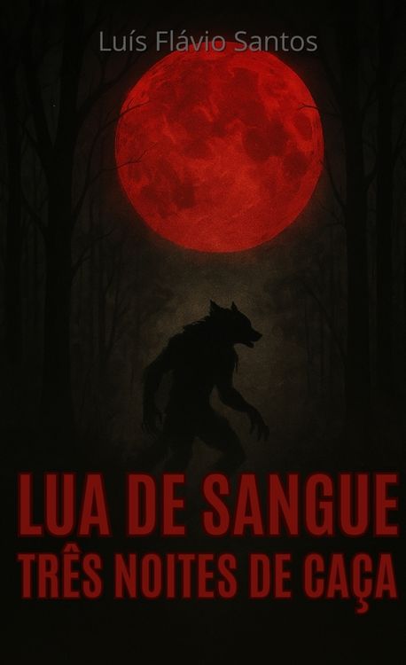 Produktbild: Lua de Sangue