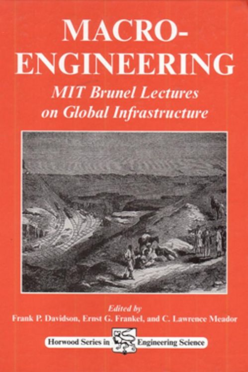 Produktbild: Macro-Engineering