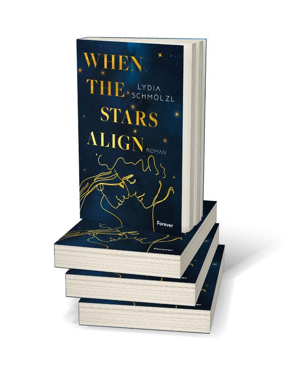 Produktbild: When the Stars Align