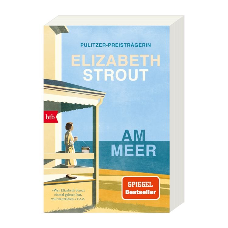 Produktbild: Am Meer