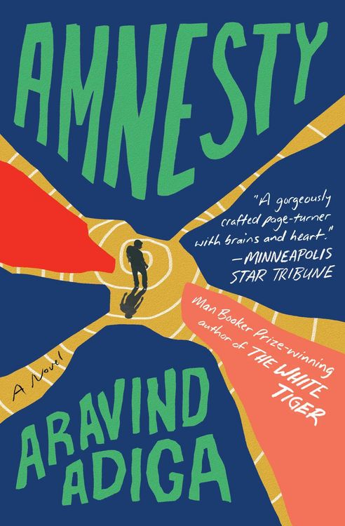 Produktbild: Amnesty