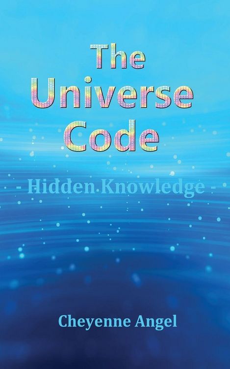 Produktbild: The Universe Code - Hidden Knowledge