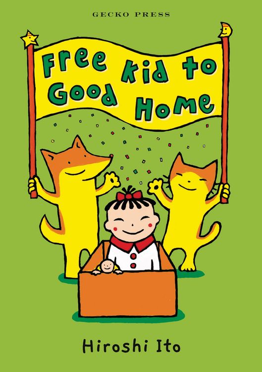Produktbild: Free Kid to Good Home