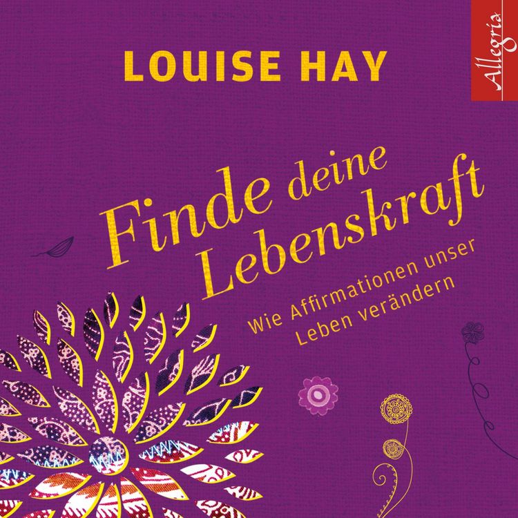 Produktbild: Finde Deine Lebenskraft