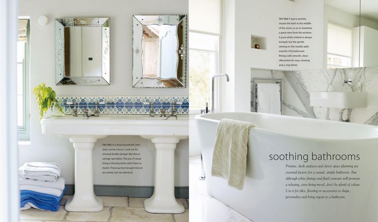 Produktbild: Beautifully Casual Home