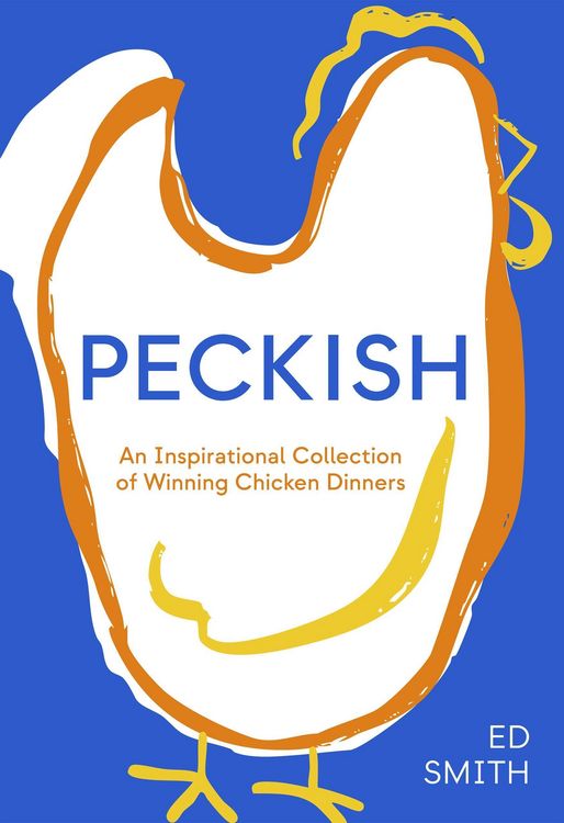 Produktbild: Peckish