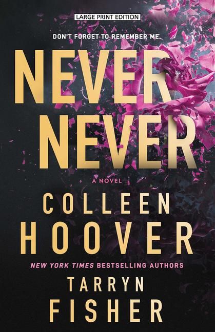 Produktbild: Never Never