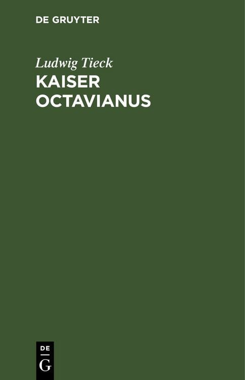 Produktbild: Kaiser Octavianus