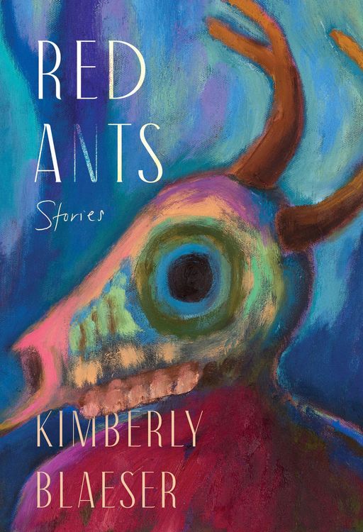 Produktbild: Red Ants